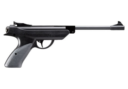 Pistolet 5.5mm (Plomb) SPARROW SWISS ARMS