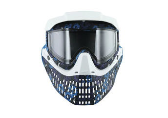 Masque de protection pour airsoft, lunettes anti-buée, masque de casque  intégral rapide avec noir/jaune/lentille, accessoires tactiques CS de tir  et de paintball (couleur : ACU1) : : Sports et Plein air