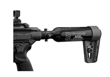 Carabine à plombs PCP Gamo GX 40 cal 5.5mm 40 Joules + pompe +