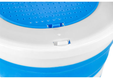 Achetez Eiito Gants de Protection en Pu pour étang - pour Aquarium - Ultra  Longs et imperméables - 68 cm - Bleu:  ✓ Livraison & retours  gratuits possibles (voir conditions)