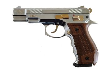 Pistolet alarme de poche Blow  9mini/PROMO:munitions/holster/chargeur/huile,accessoires, lingettes -  Pistolets d'alarme (10281474)