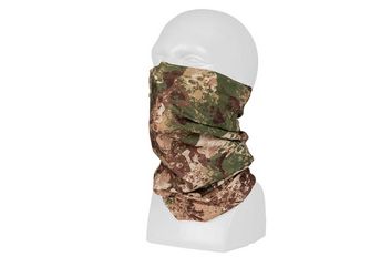 Cagoule 3 trous camouflage Flecktarn BW (coton) militaire