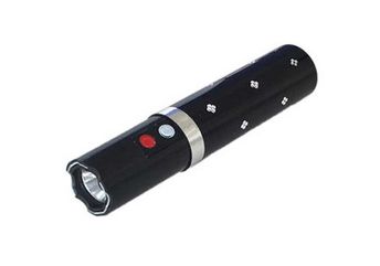 Mini Pocket Self Défense de choc électrique rouge à lèvres matraques  électroniques avec lampe de poche - Chine Shocker électrique, Self Défense  Shocker