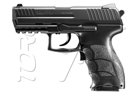 Heckler & Koch Réplique Airsoft HK416 CQB AEG 0.5 Joule - Noir
