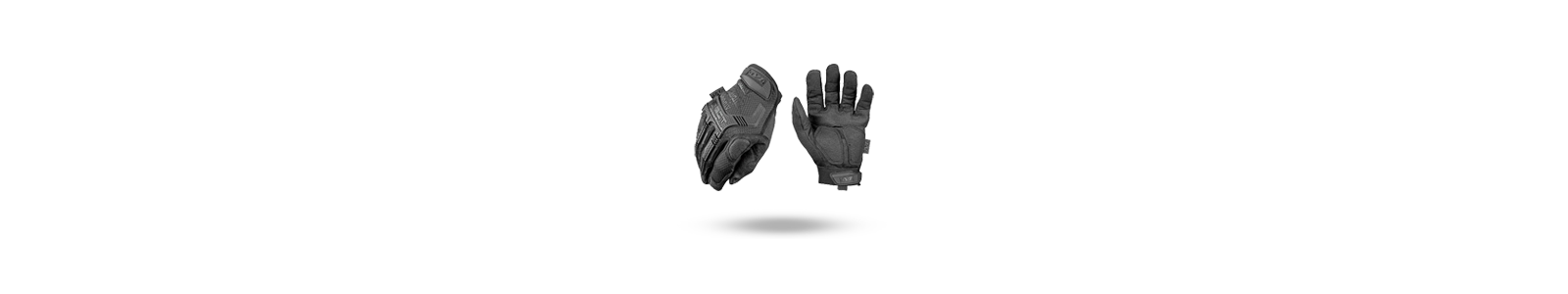 Protections Airsoft : gants, coudières, genouillères