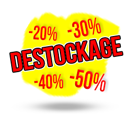 DESTOCKAGES Tir