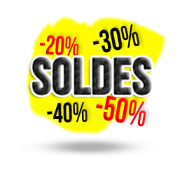 SOLDES Paintball