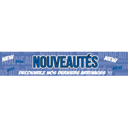 Nouveautés Paintball