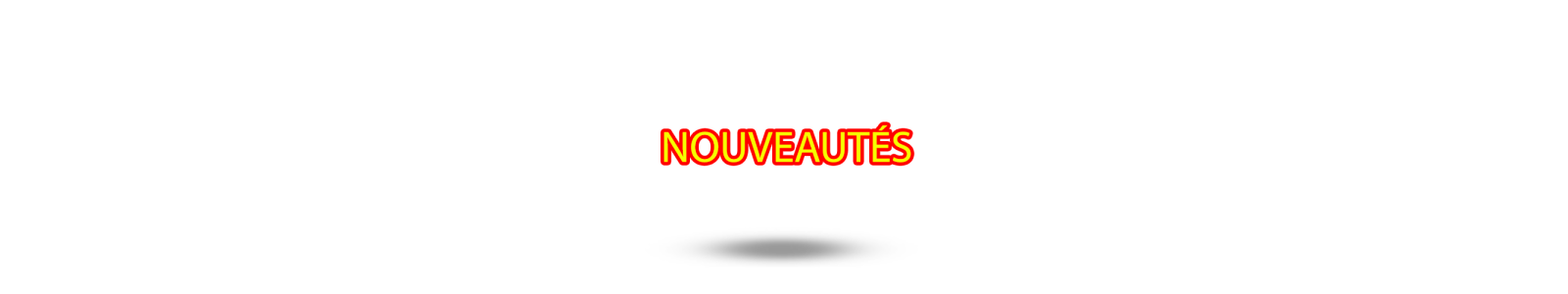 Nouveautés Défense