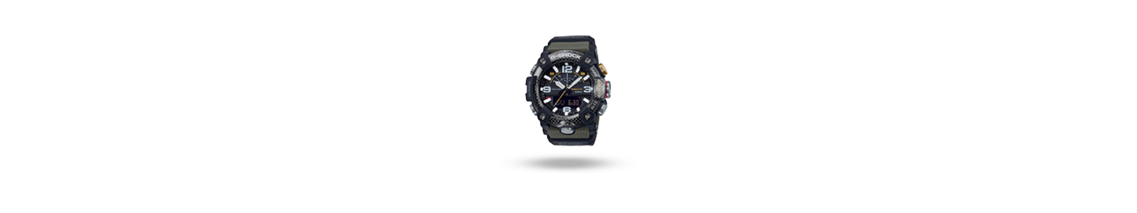 Montres CASIO G-SHOCK