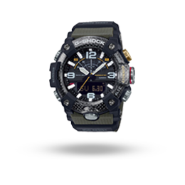 Montres CASIO G-SHOCK