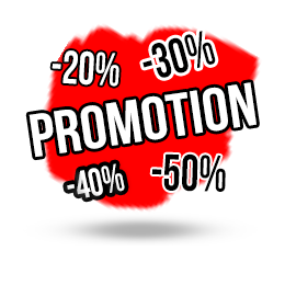 PROMOTIONS Chasse