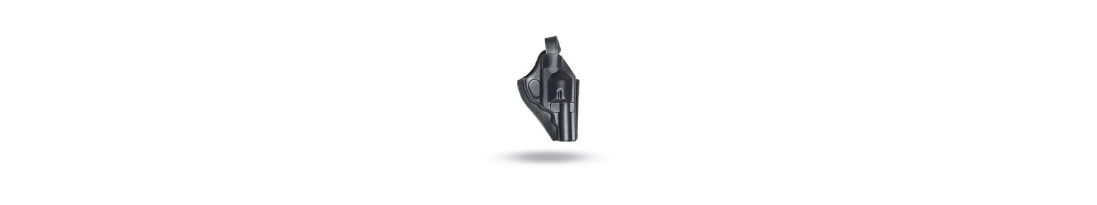 Holsters pour Paintball, Airsoft, Tir de Loisir, Chasse et Défense - Sécurisez Votre Équipement avec Style.