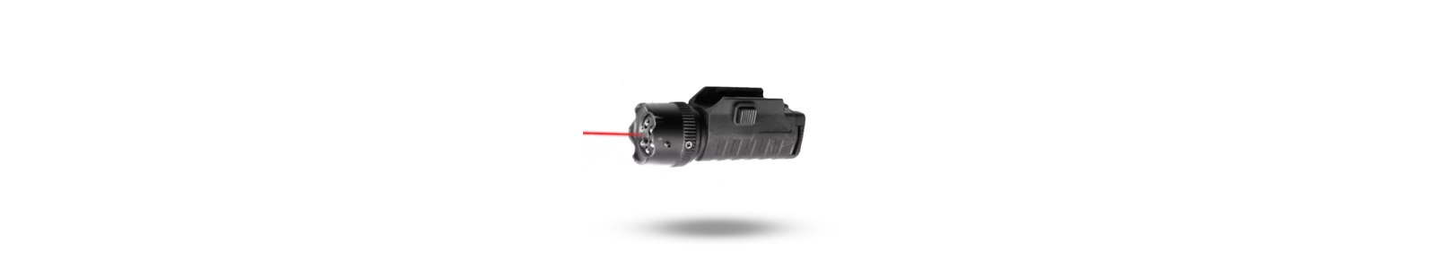 Pourquoi Investir dans un Laser pour Pistolet ? Guide Complet