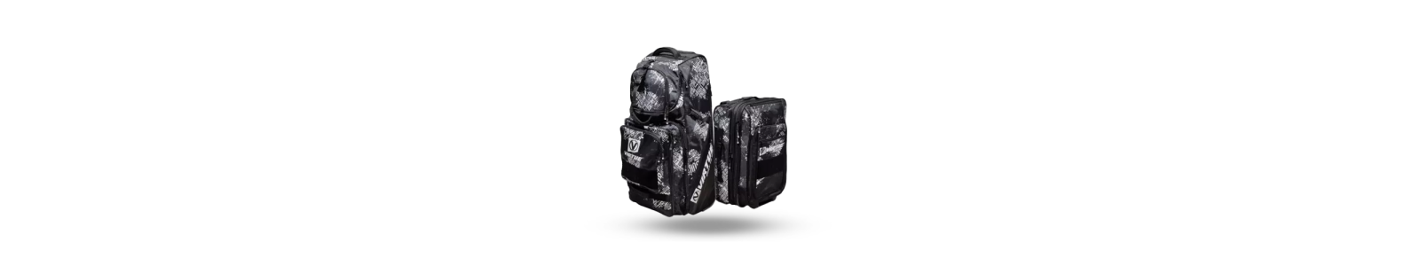 Sacs de Transport pour Paintball, Airsoft, Tir de Loisir, Chasse et Défense - Pratique et Sécurisé pour Votre Équipement.