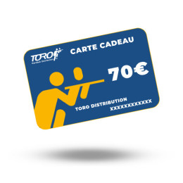 Cartes Cadeaux