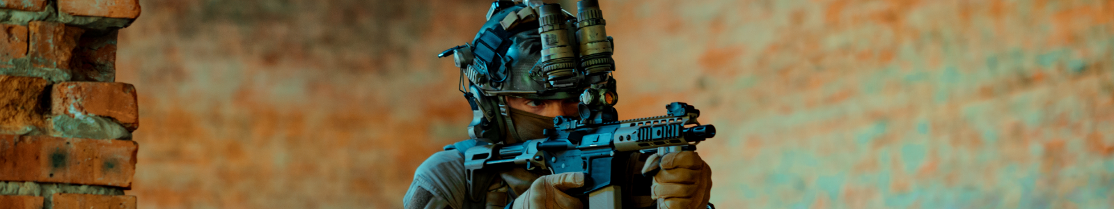 Vêtements airsoft & accessoires airsoft