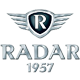 RADAR 1957