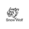 SNOW WOLF