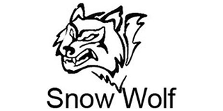 SNOW WOLF