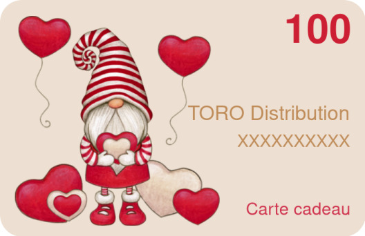 Carte Kdo 7